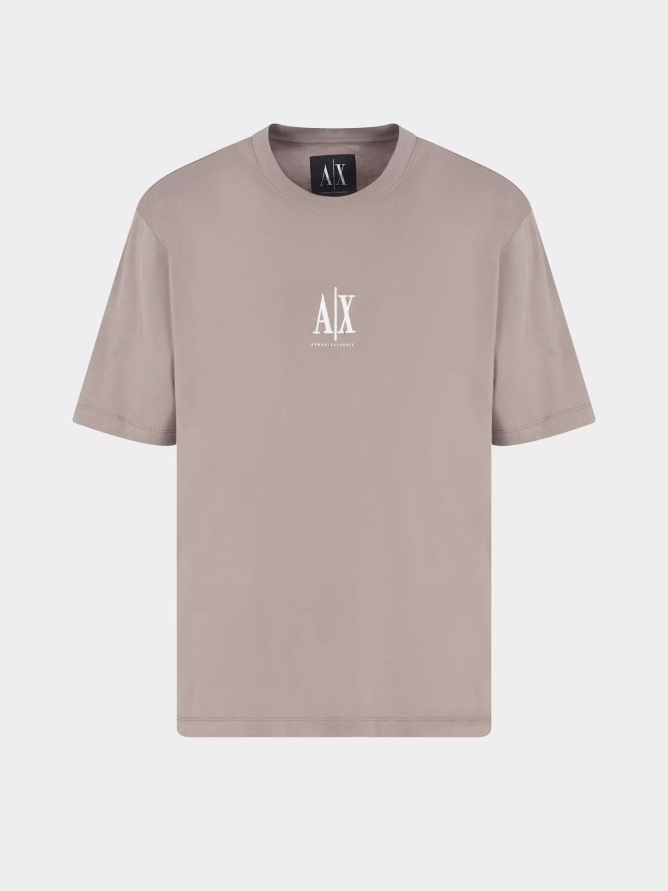 Футболки и поло Armani Exchange модель XM000363-AF12308-U6107 Футболки и поло Armani Exchange модель XM000363-AF12308-U6107 Фото