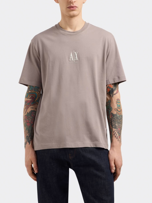 Футболки и поло Armani Exchange модель XM000363-AF12308-U6107 Фото