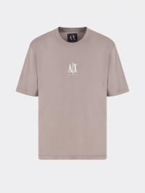Футболки и поло Armani Exchange модель XM000363-AF12308-U6107 Фото