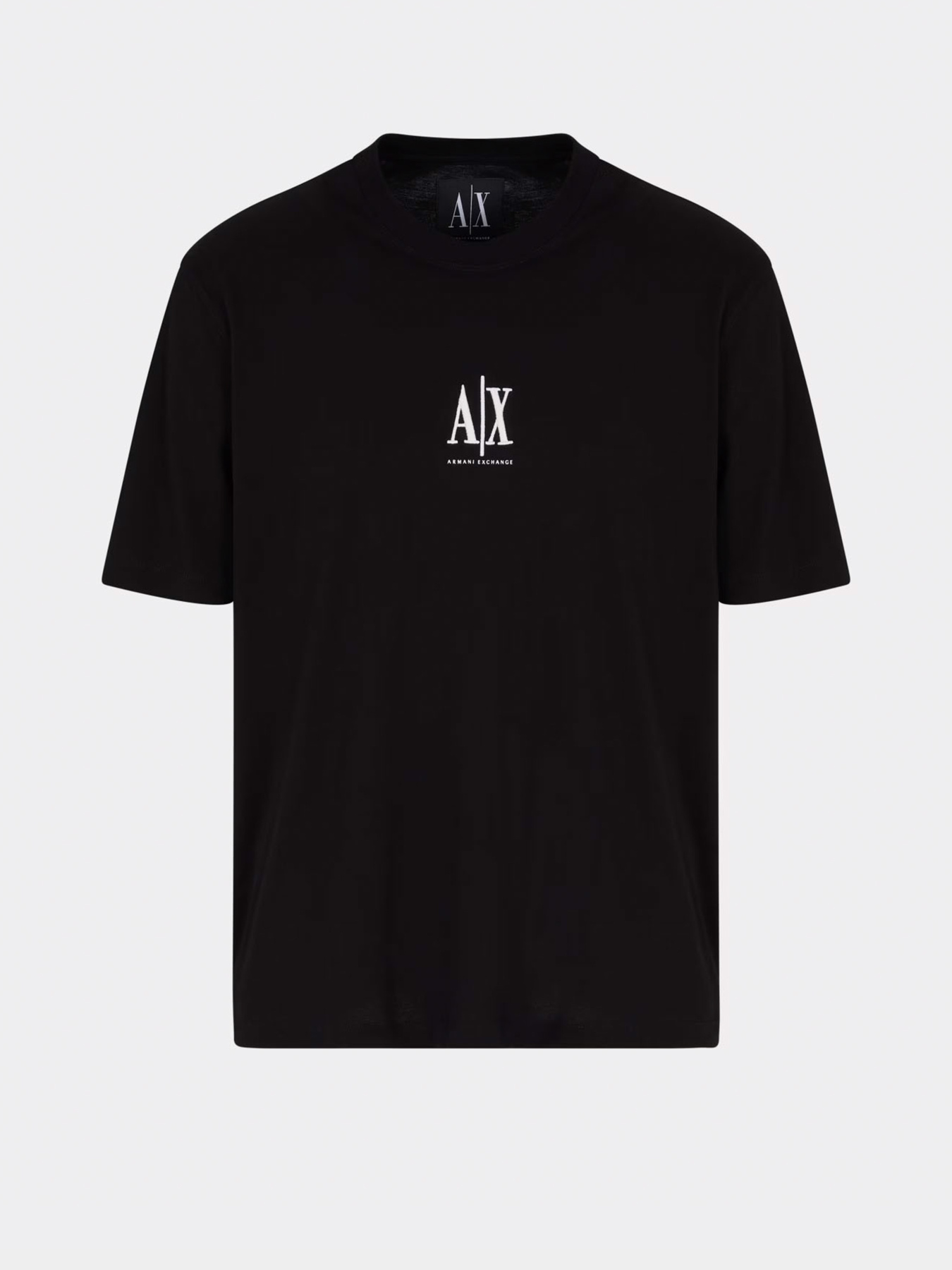 Футболки и поло Armani Exchange модель XM000363-AF12308-UC001 Футболки и поло Armani Exchange модель XM000363-AF12308-UC001 Фото