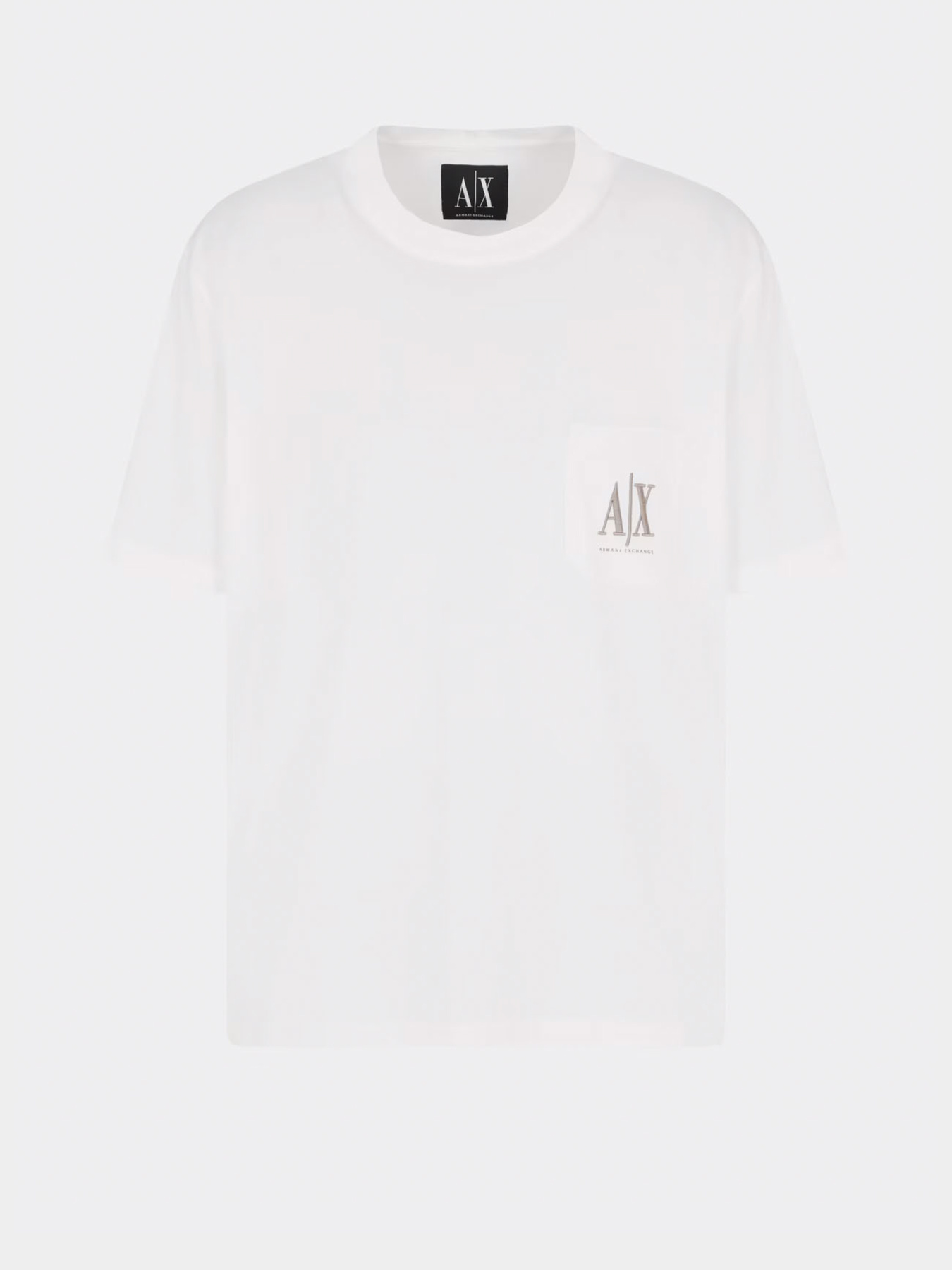 Футболки и поло Armani Exchange модель XM000366-AF12308-U0009 Фото