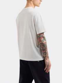 Футболки и поло Armani Exchange модель XM000366-AF12308-U0009 Фото