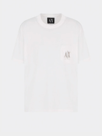 Футболки и поло Armani Exchange модель XM000366-AF12308-U0009 Фото