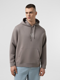 Худі та світшоти Armani Exchange модель XM000369-AF10818-U6107 Фото