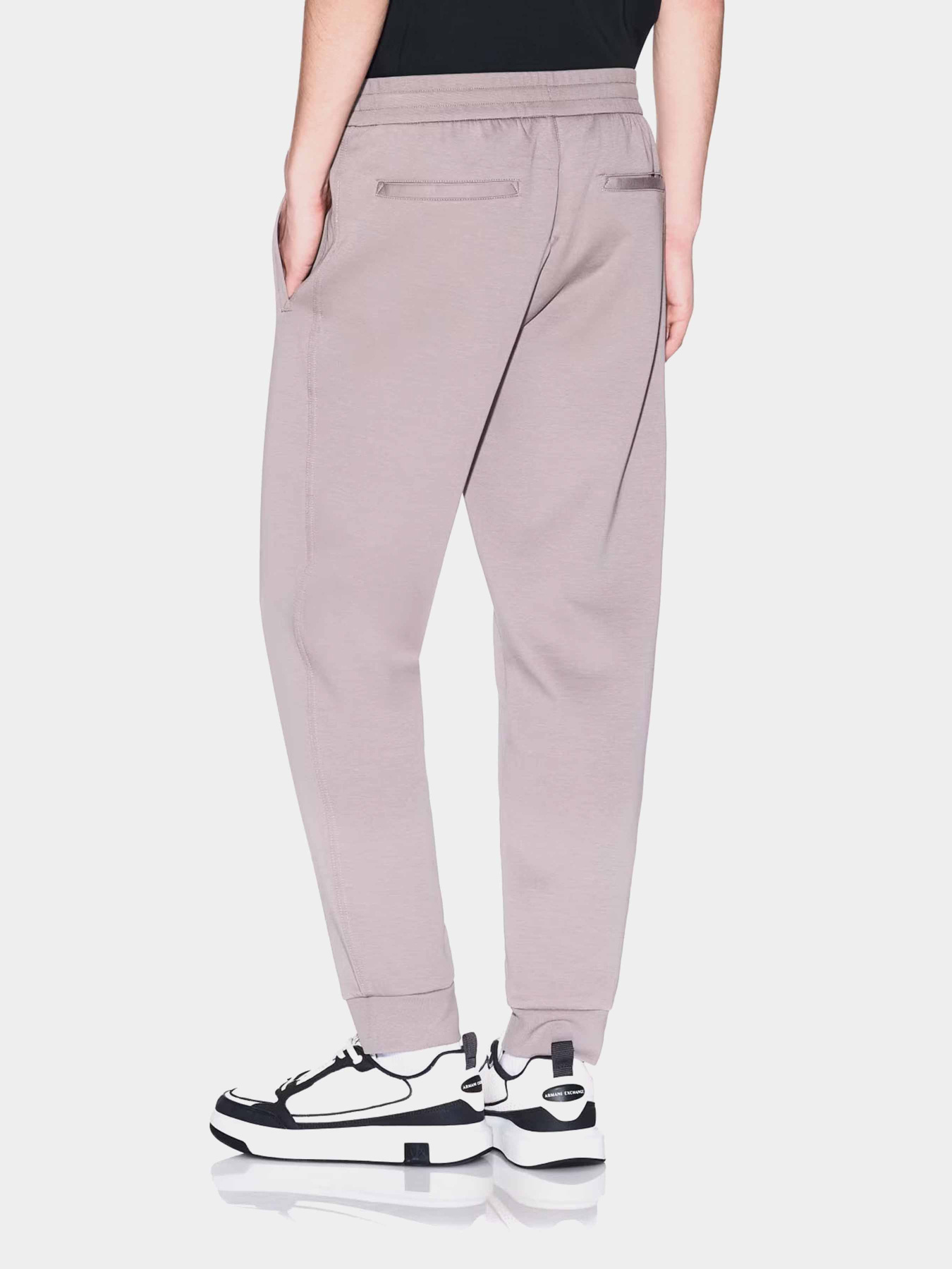 Брюки Armani Exchange модель XM000373-AF10818-U6107 Брюки Armani Exchange модель XM000373-AF10818-U6107 Фото