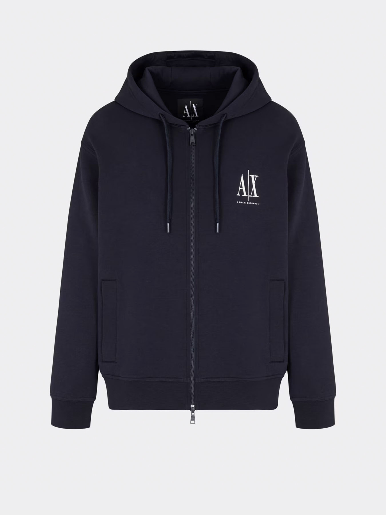 Худи и свитшоты Armani Exchange модель XM000371-AF10818-UB101 Худи и свитшоты Armani Exchange модель XM000371-AF10818-UB101 Фото