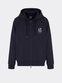 Худи и свитшоты Armani Exchange модель XM000371-AF10818-UB101 Фото