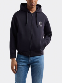 Худи и свитшоты Armani Exchange модель XM000371-AF10818-UB101 Фото