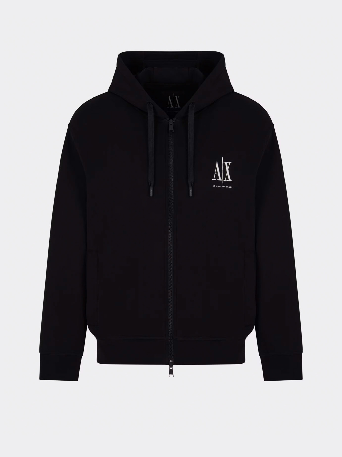 Худи и свитшоты Armani Exchange модель XM000371-AF10818-UC001 Худи и свитшоты Armani Exchange модель XM000371-AF10818-UC001 Фото