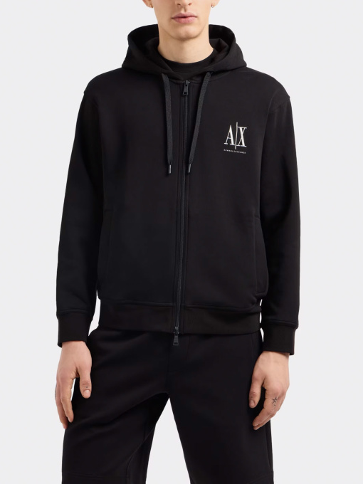 Худи и свитшоты Armani Exchange модель XM000371-AF10818-UC001 Фото