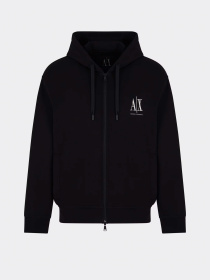 Худи и свитшоты Armani Exchange модель XM000371-AF10818-UC001 Фото