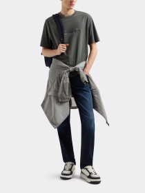 Футболки и поло Armani Exchange модель XM000567-AF13357-U8120 Фото