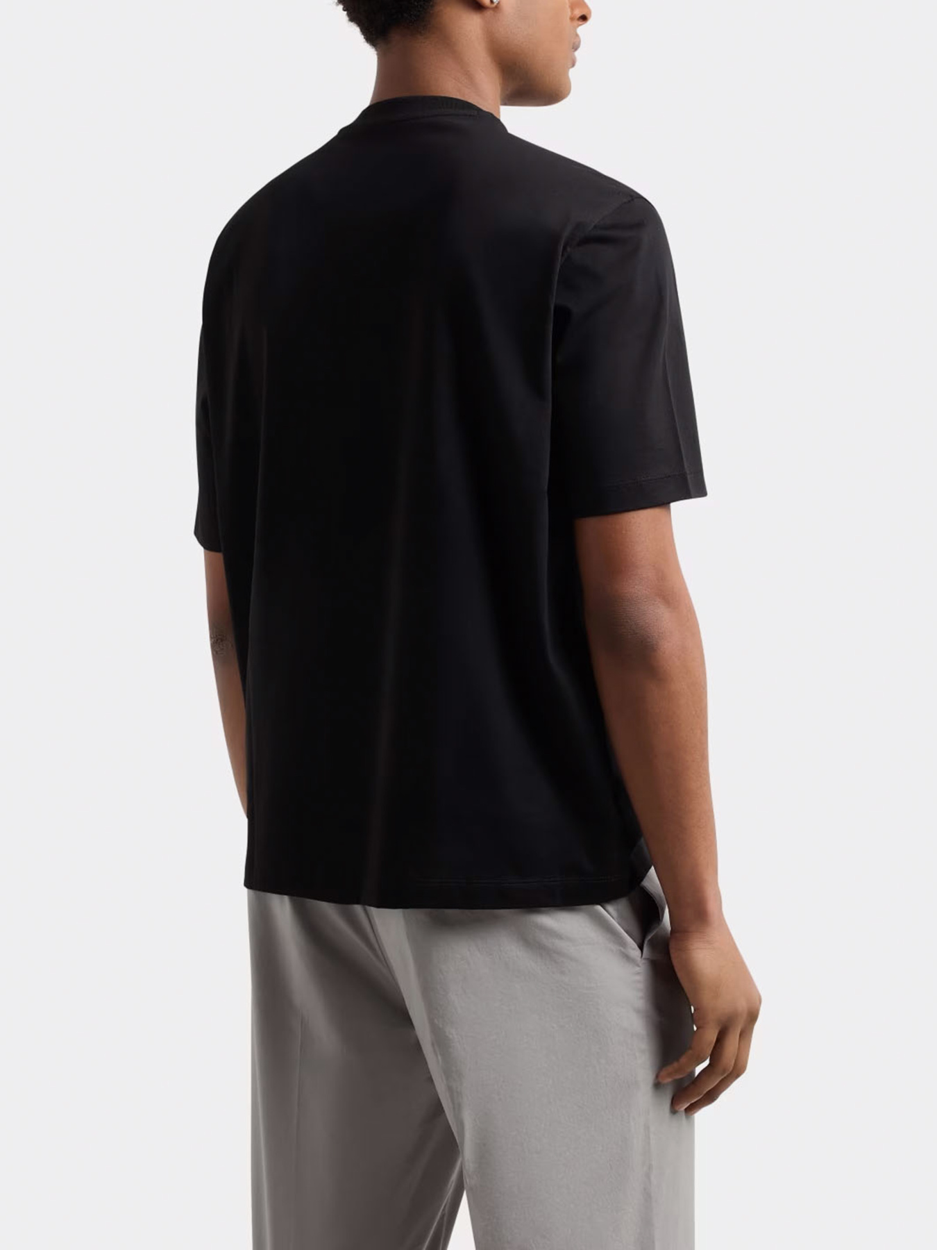 Футболки и поло Armani Exchange модель XM000575-AF10364-UC001 Футболки и поло Armani Exchange модель XM000575-AF10364-UC001 Фото