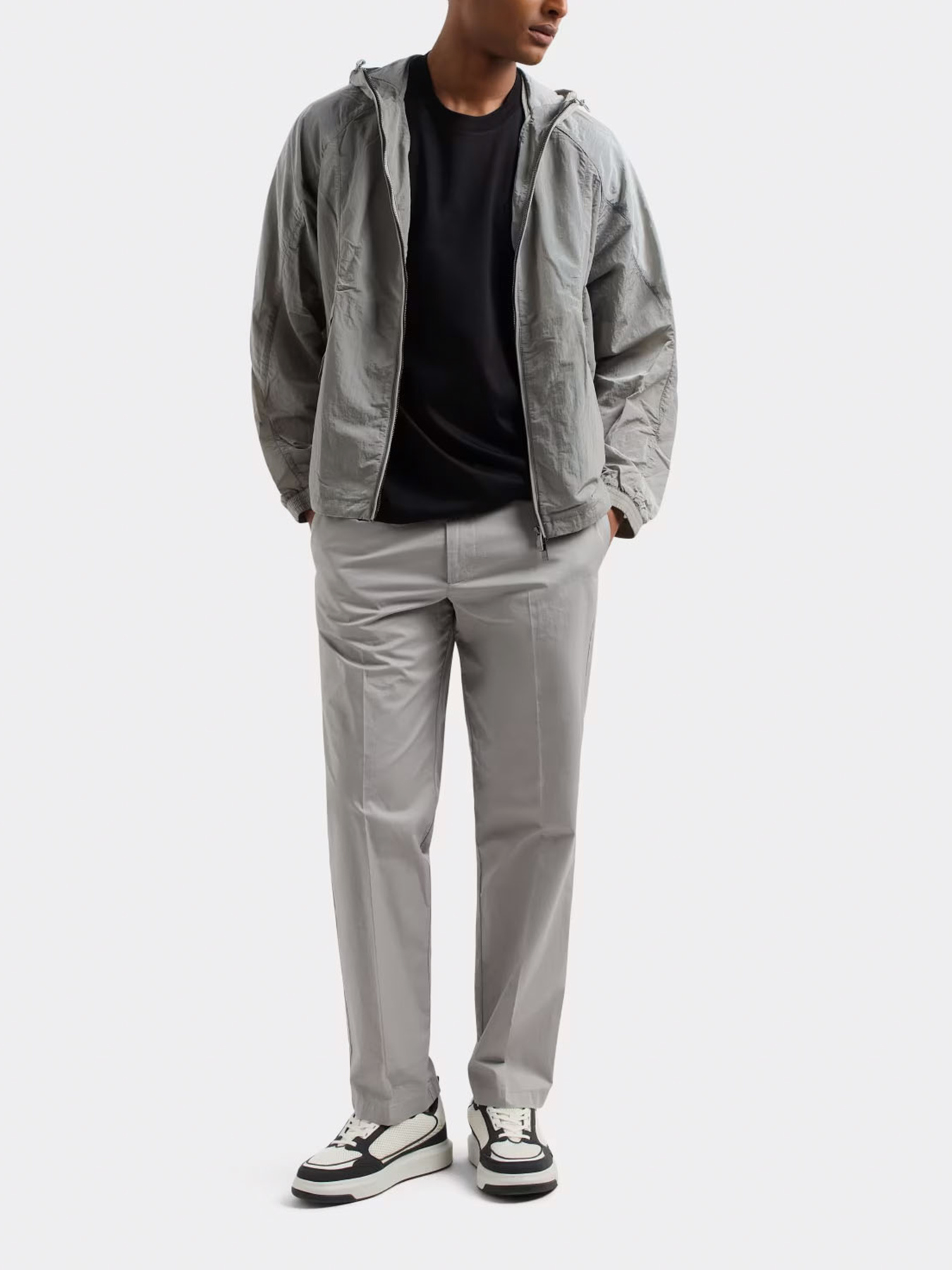Футболки и поло Armani Exchange модель XM000575-AF10364-UC001 Футболки и поло Armani Exchange модель XM000575-AF10364-UC001 Фото