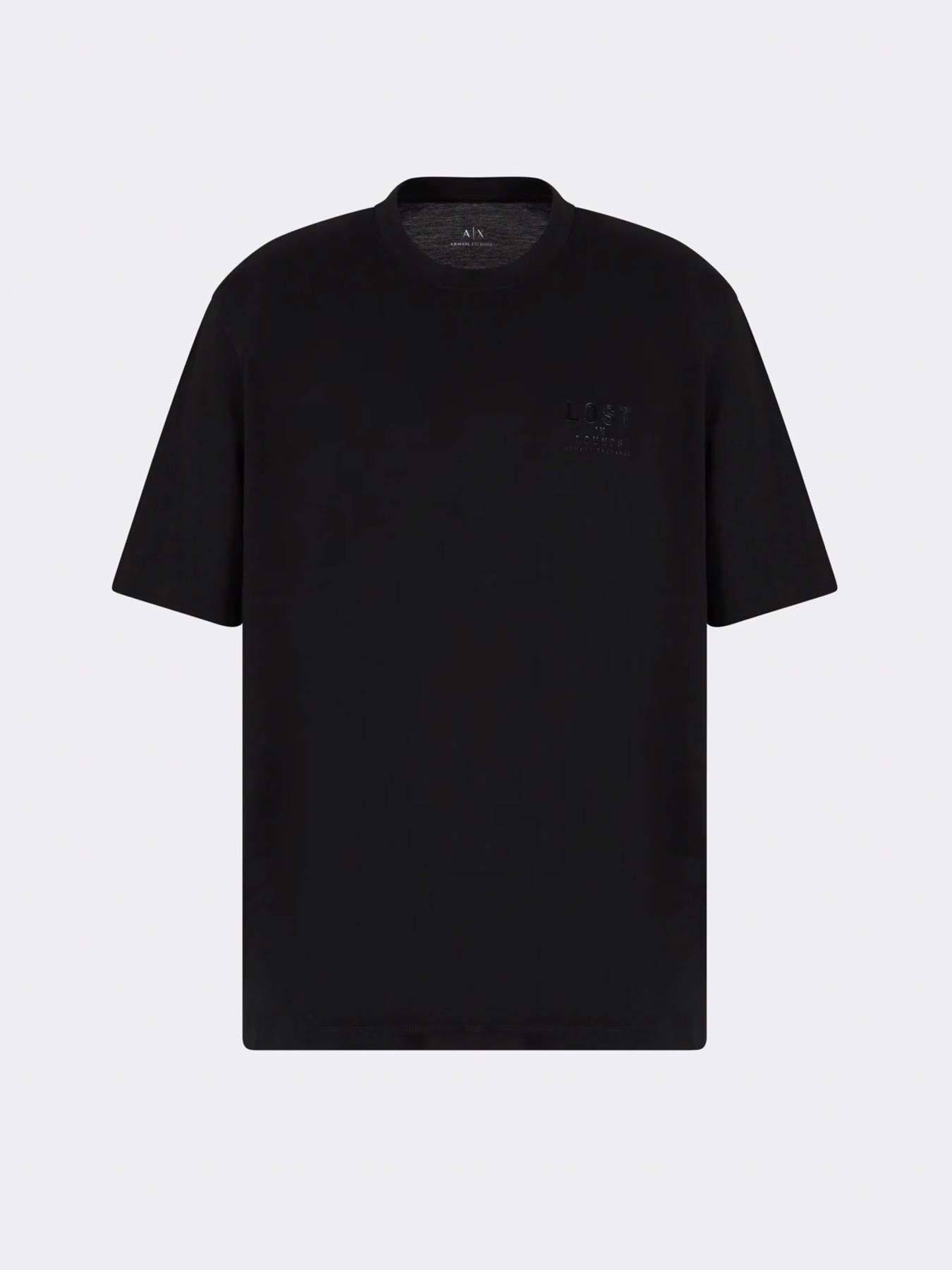 Футболки и поло Armani Exchange модель XM000575-AF10364-UC001 Футболки и поло Armani Exchange модель XM000575-AF10364-UC001 Фото