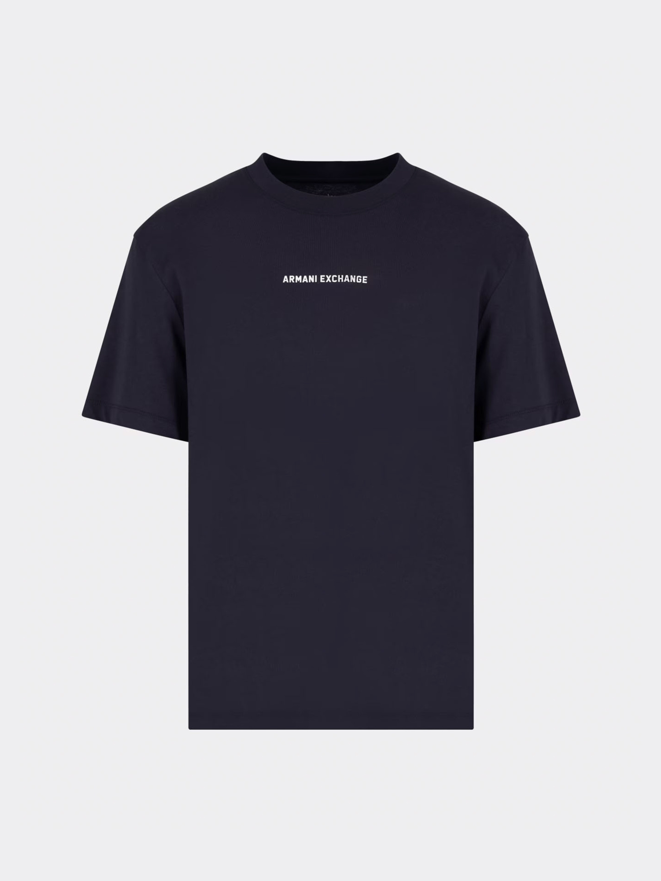 Футболки и поло Armani Exchange модель XM000588-AF12308-UB101 Футболки и поло Armani Exchange модель XM000588-AF12308-UB101 Фото