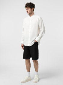 Шорти Armani Exchange модель XM000658-AF13366-M8013 Фото