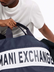 Футболки и поло Armani Exchange модель XM000276-AF12308-U0009 Фото
