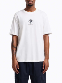 Футболки і поло Armani Exchange модель XM000276-AF12308-U0009 Фото