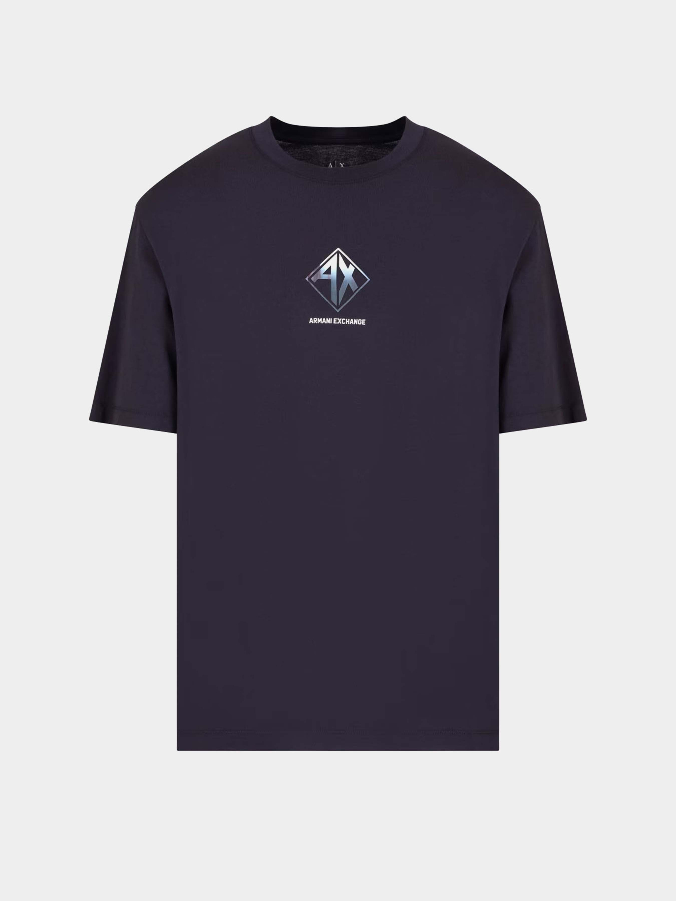Футболки и поло Armani Exchange модель XM000276-AF12308-UB101 Футболки и поло Armani Exchange модель XM000276-AF12308-UB101 Фото