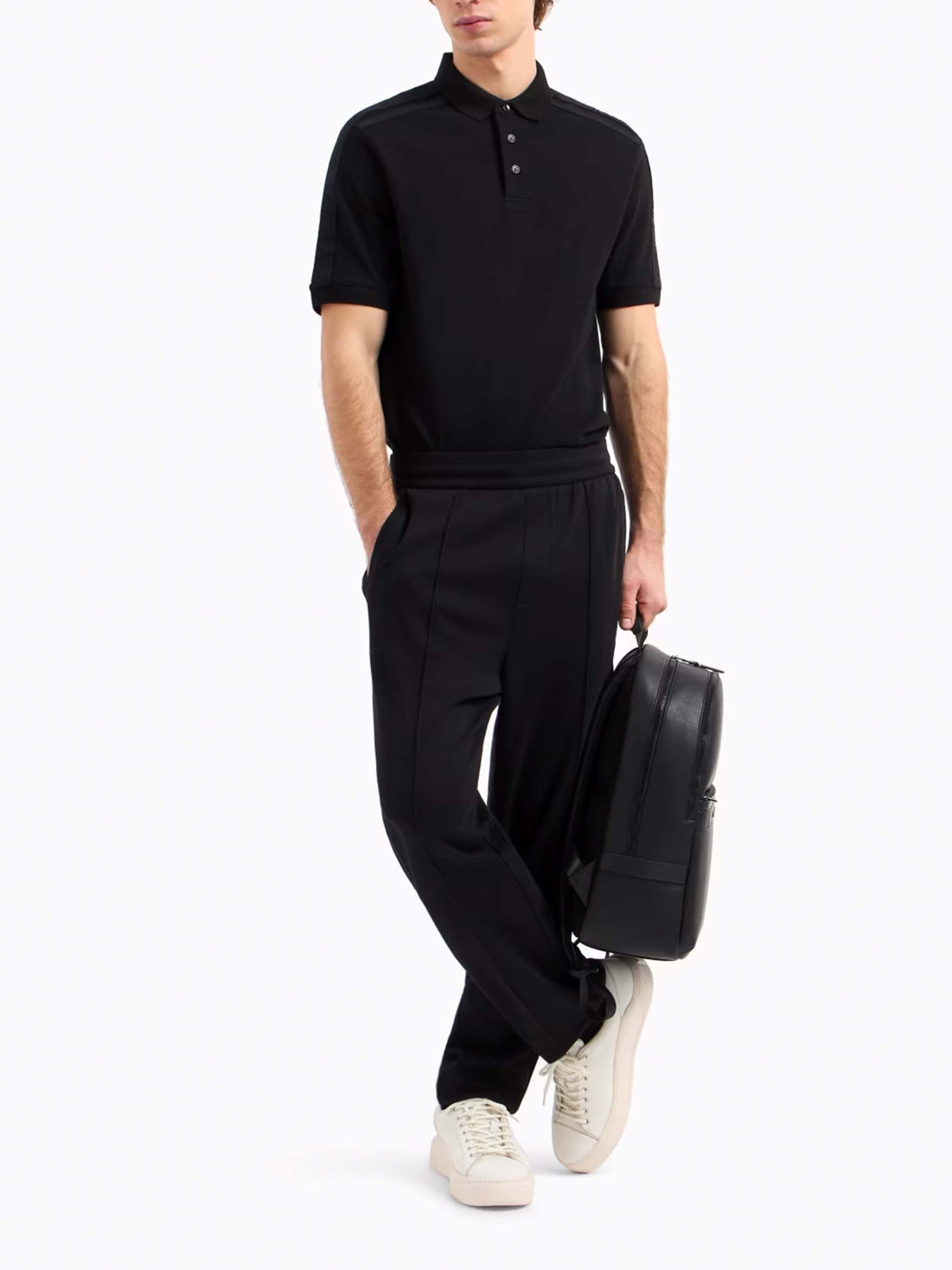 Брюки Armani Exchange модель XM000308-AF10365-UC001 Фото
