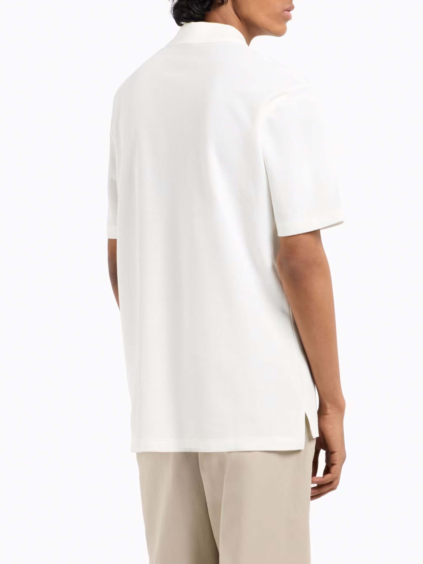 Футболки и поло Armani Exchange модель XM000356-AF12758-U0009 Футболки и поло Armani Exchange модель XM000356-AF12758-U0009 Фото