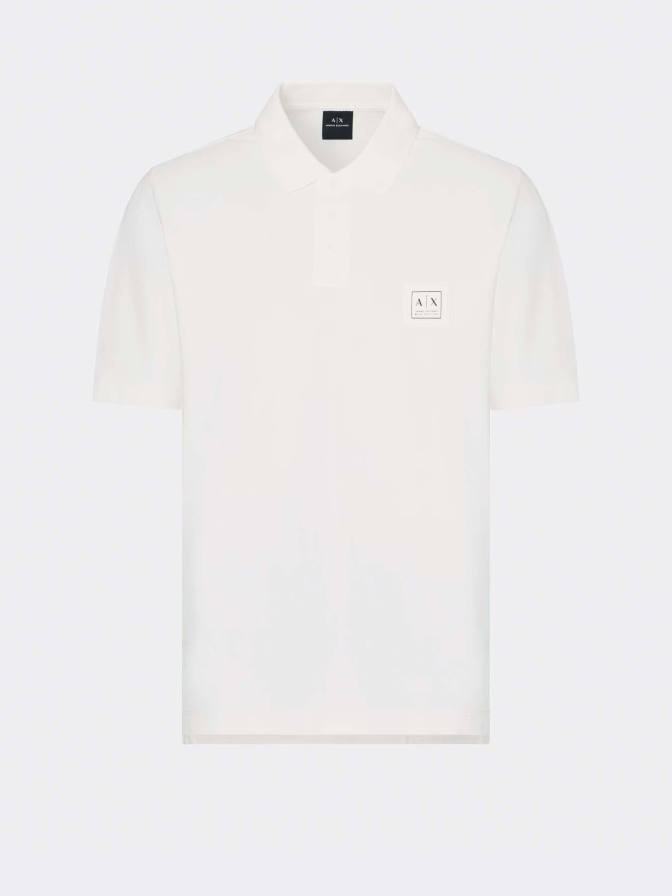Футболки и поло Armani Exchange модель XM000356-AF12758-U0009 Футболки и поло Armani Exchange модель XM000356-AF12758-U0009 Фото
