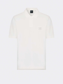 Футболки и поло Armani Exchange модель XM000356-AF12758-U0009 Фото