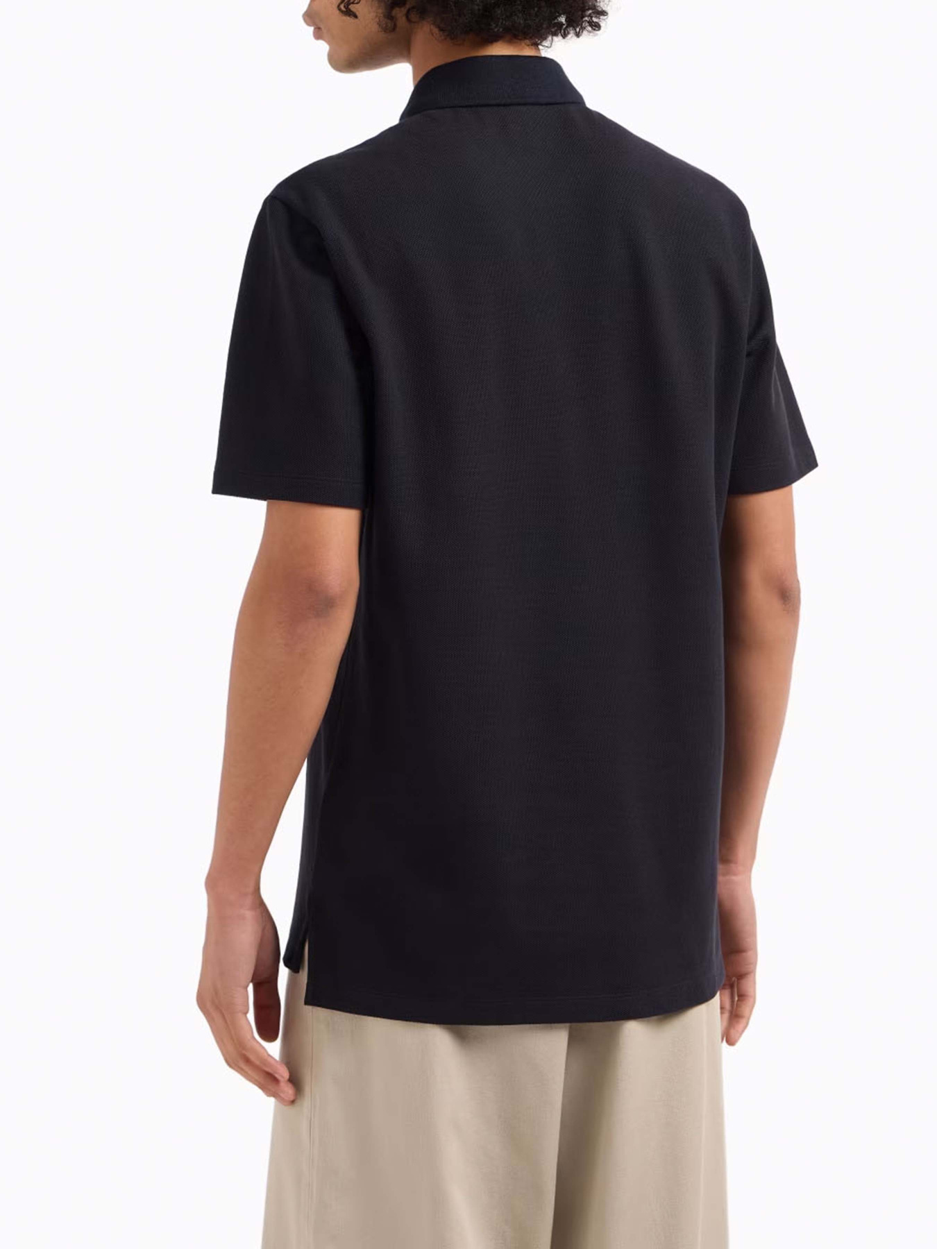 Футболки і поло Armani Exchange модель XM000356-AF12758-UB101 Футболки і поло Armani Exchange модель XM000356-AF12758-UB101 Фото