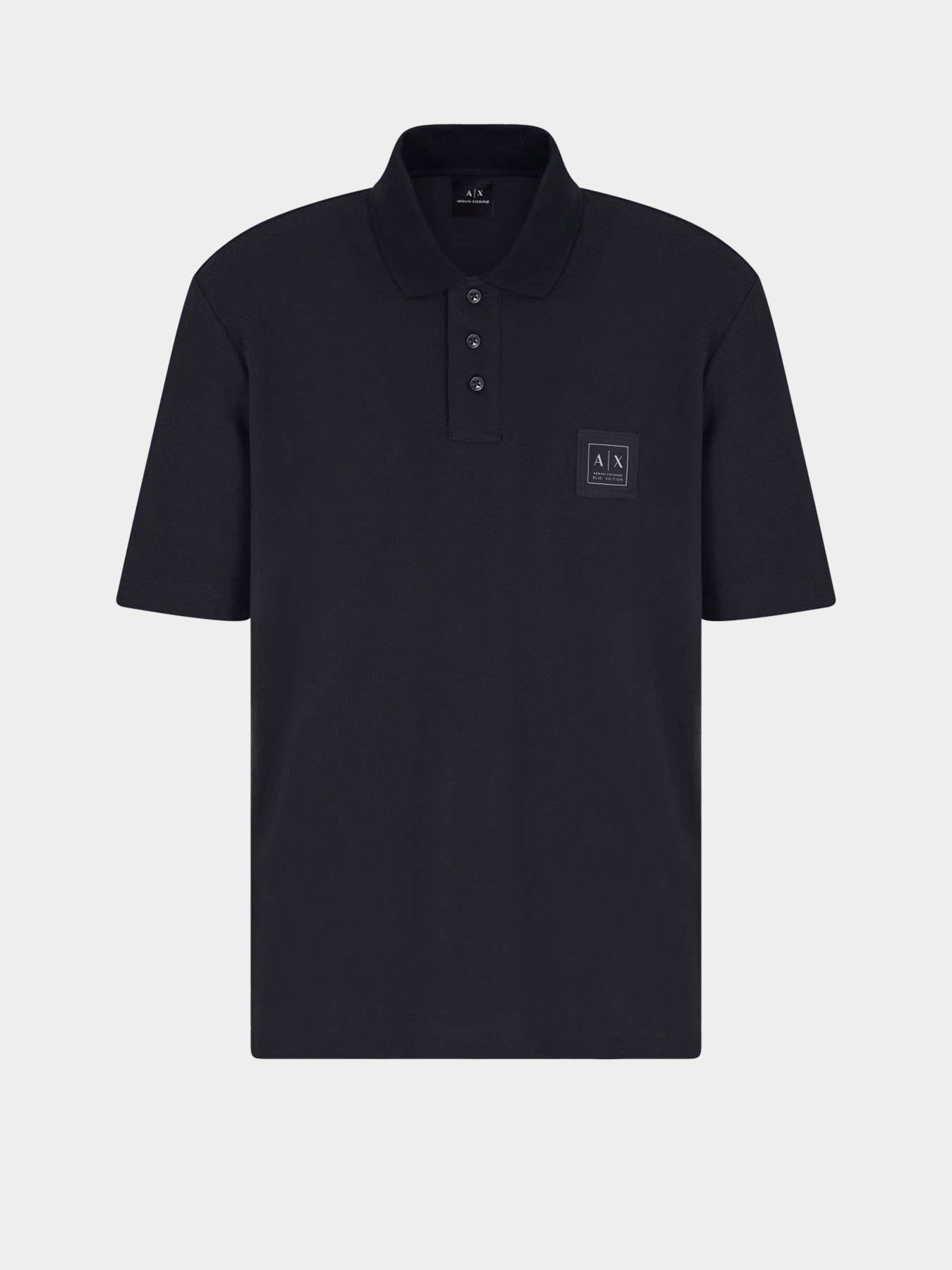 Футболки і поло Armani Exchange модель XM000356-AF12758-UB101 Футболки і поло Armani Exchange модель XM000356-AF12758-UB101 Фото