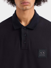 Футболки і поло Armani Exchange модель XM000356-AF12758-UB101 Фото