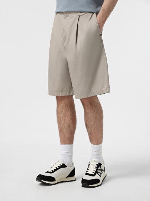 Шорти Armani Exchange модель XM000362-AF12307-U6154 Фото