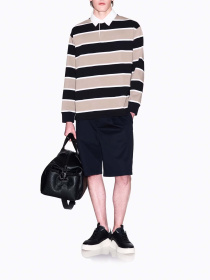 Шорти Armani Exchange модель XM000362-AF12307-UB101 Фото