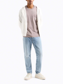 Футболки и поло Armani Exchange модель XM000366-AF12308-U6107 Фото