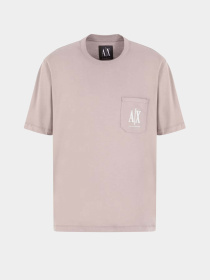 Футболки и поло Armani Exchange модель XM000366-AF12308-U6107 Фото