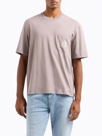 Футболки и поло Armani Exchange модель XM000366-AF12308-U6107 Фото