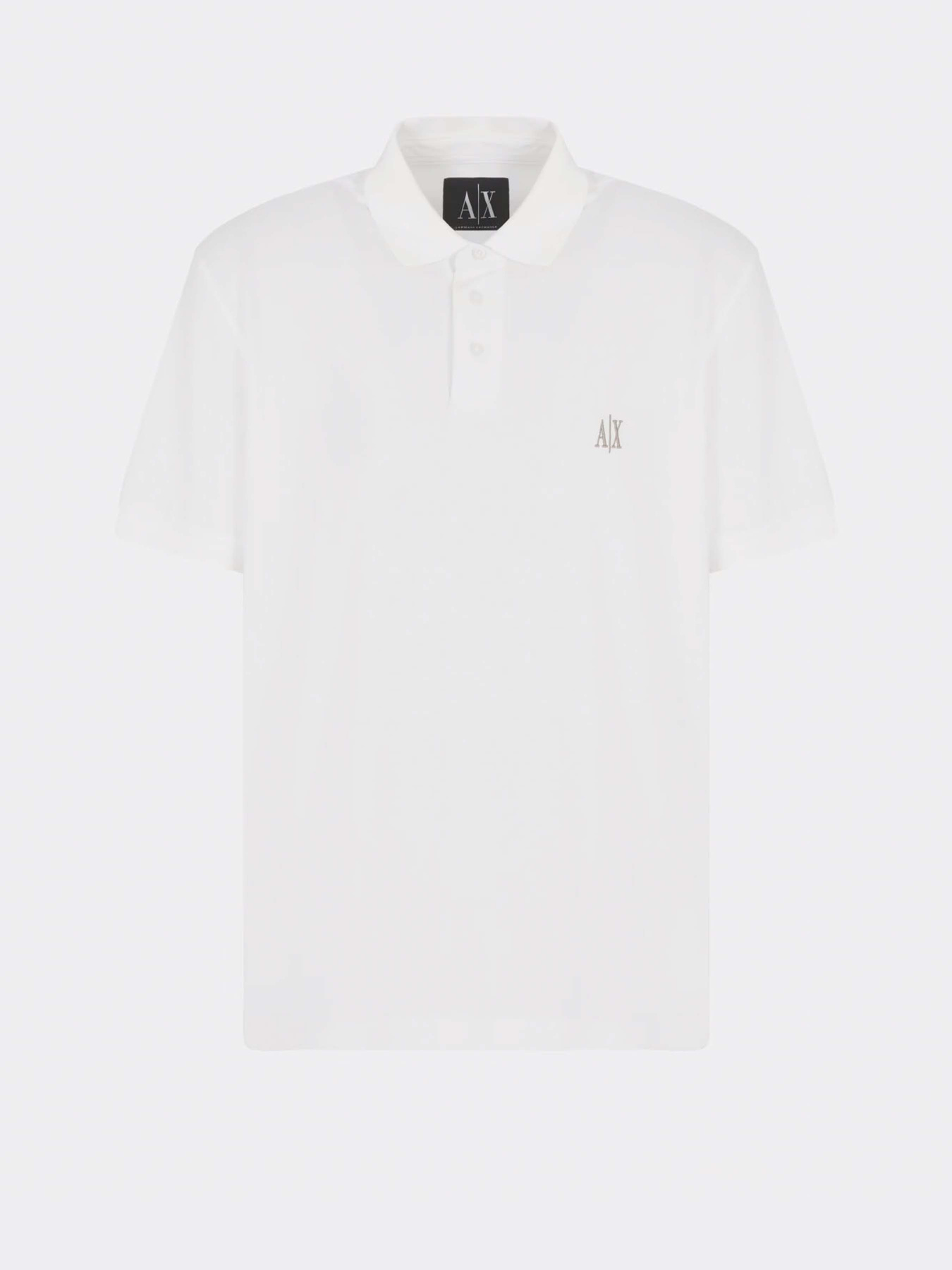 Футболки и поло Armani Exchange модель XM000367-AF13022-U0009 Футболки и поло Armani Exchange модель XM000367-AF13022-U0009 Фото