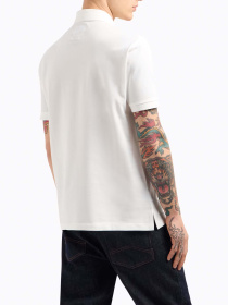 Футболки и поло Armani Exchange модель XM000367-AF13022-U0009 Фото