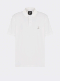 Футболки и поло Armani Exchange модель XM000367-AF13022-U0009 Фото