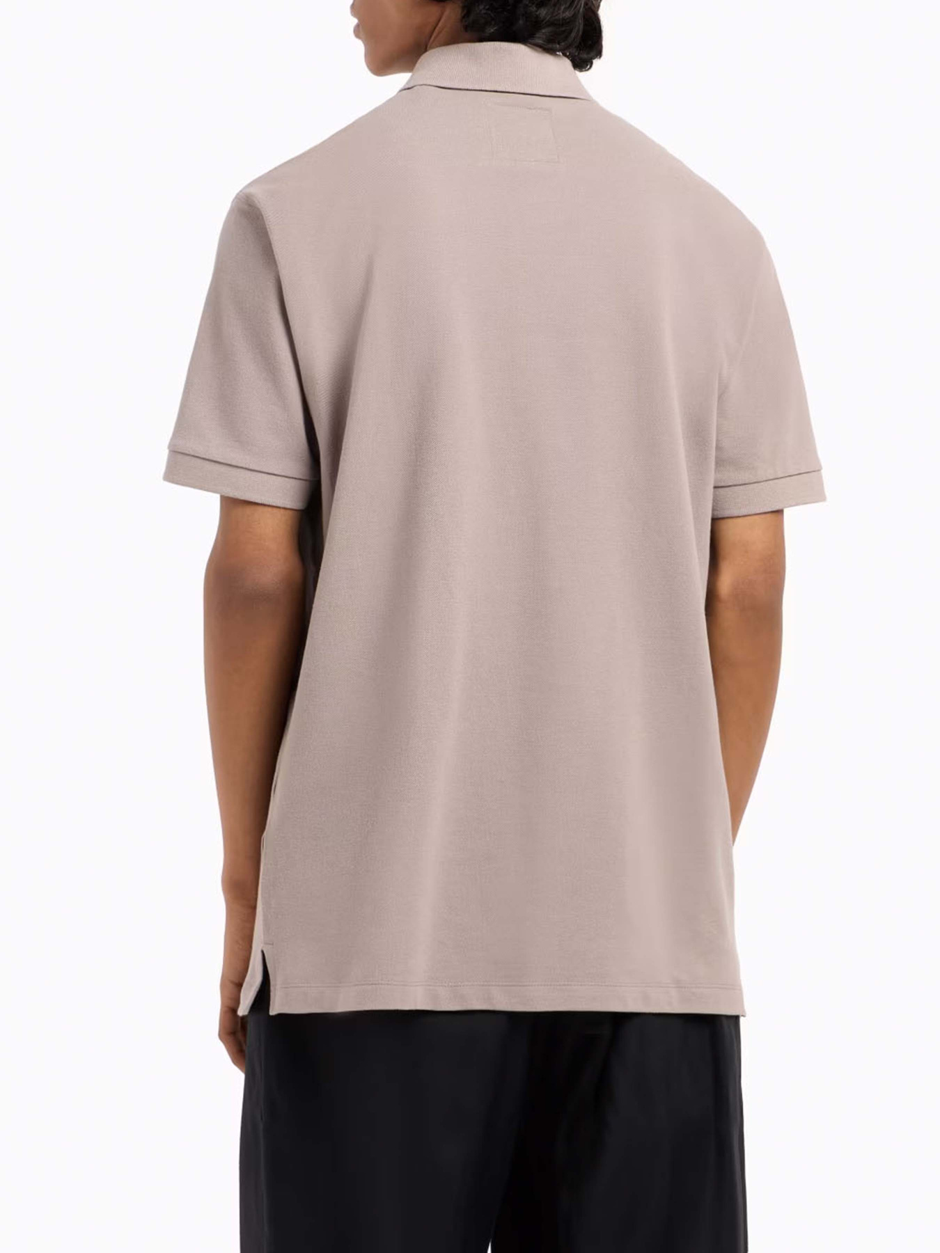 Футболки и поло Armani Exchange модель XM000367-AF13022-U6107 Футболки и поло Armani Exchange модель XM000367-AF13022-U6107 Фото