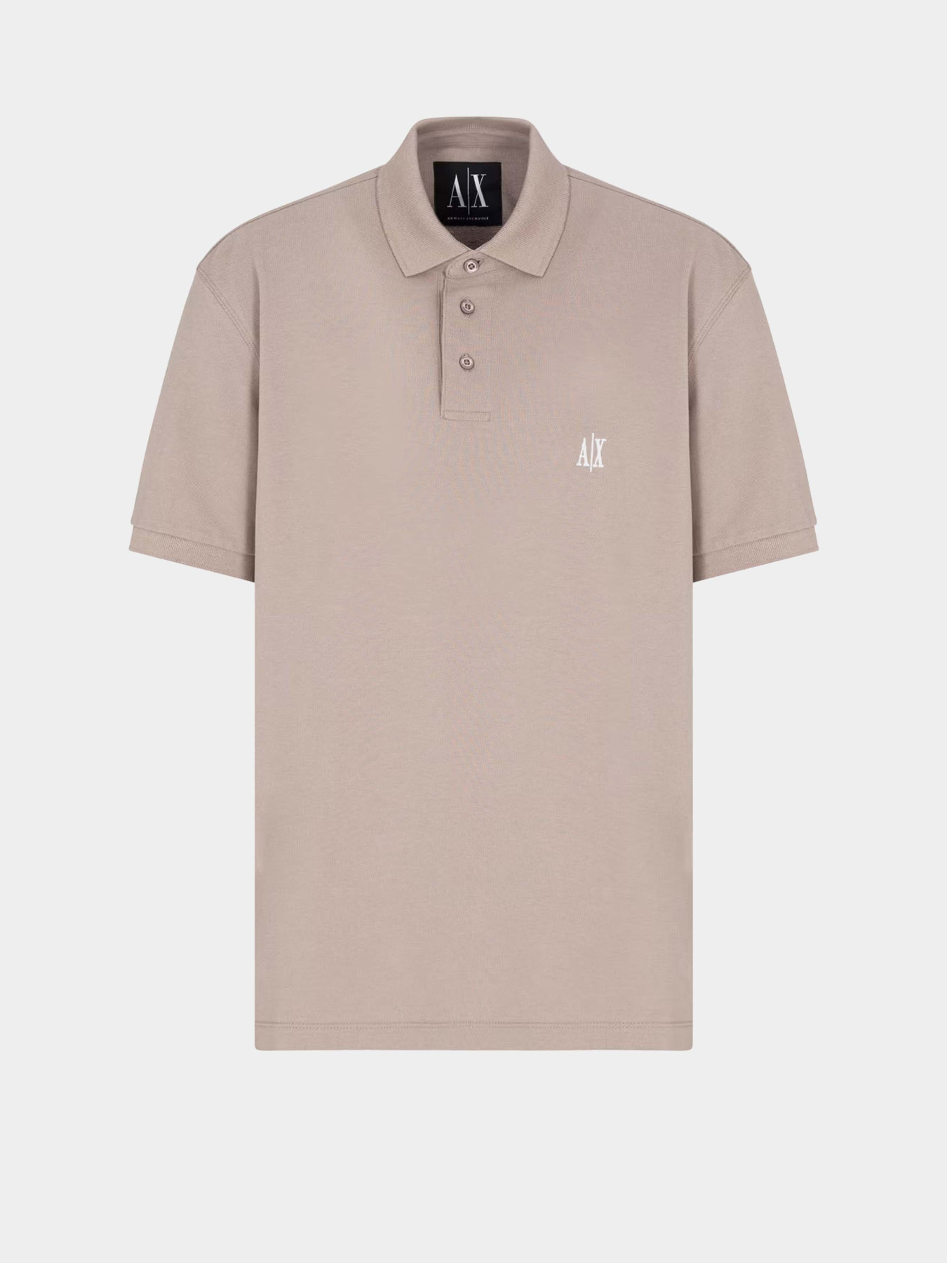 Футболки и поло Armani Exchange модель XM000367-AF13022-U6107 Футболки и поло Armani Exchange модель XM000367-AF13022-U6107 Фото