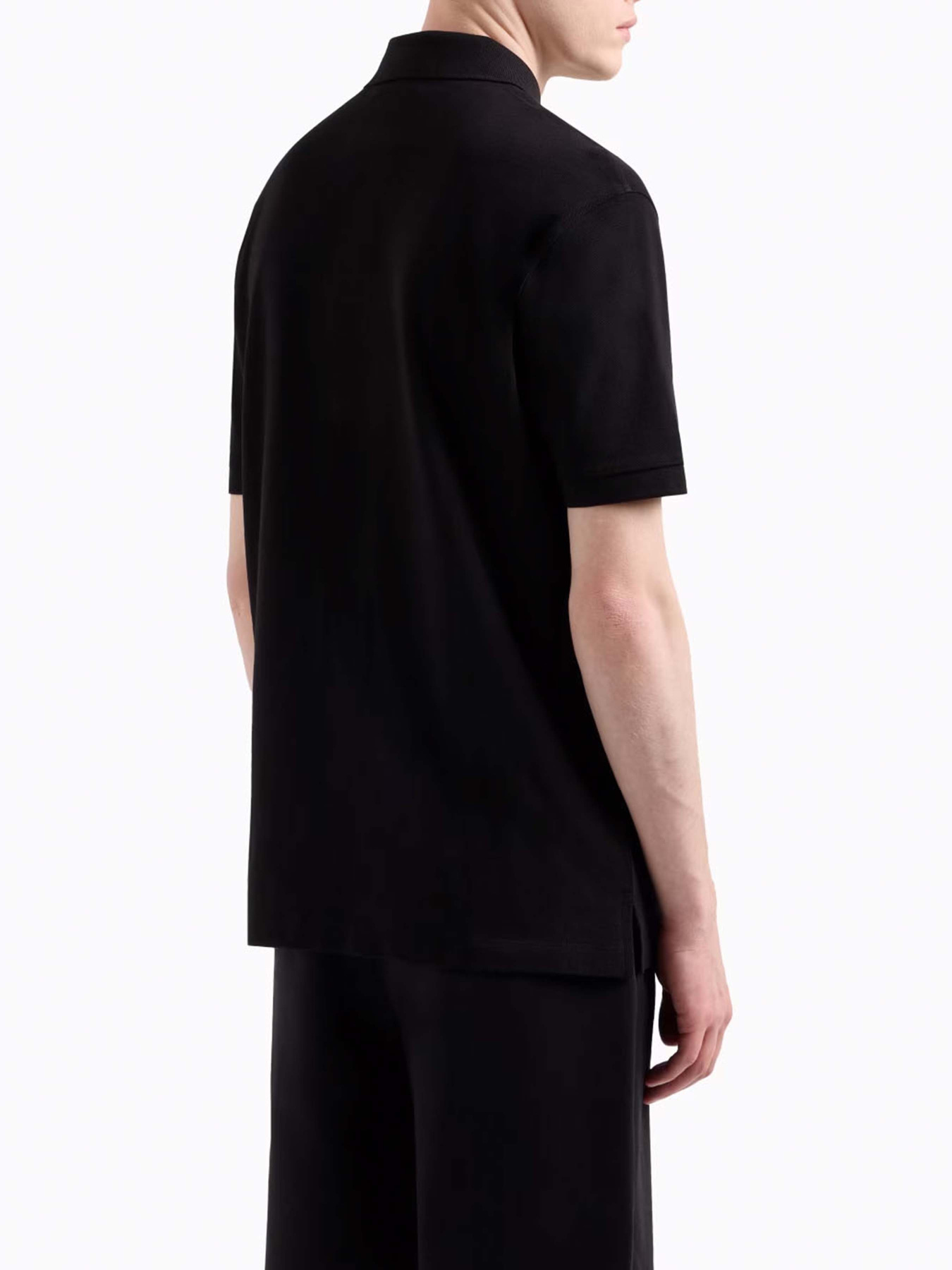 Футболки и поло Armani Exchange модель XM000367-AF13022-UC001 Футболки и поло Armani Exchange модель XM000367-AF13022-UC001 Фото