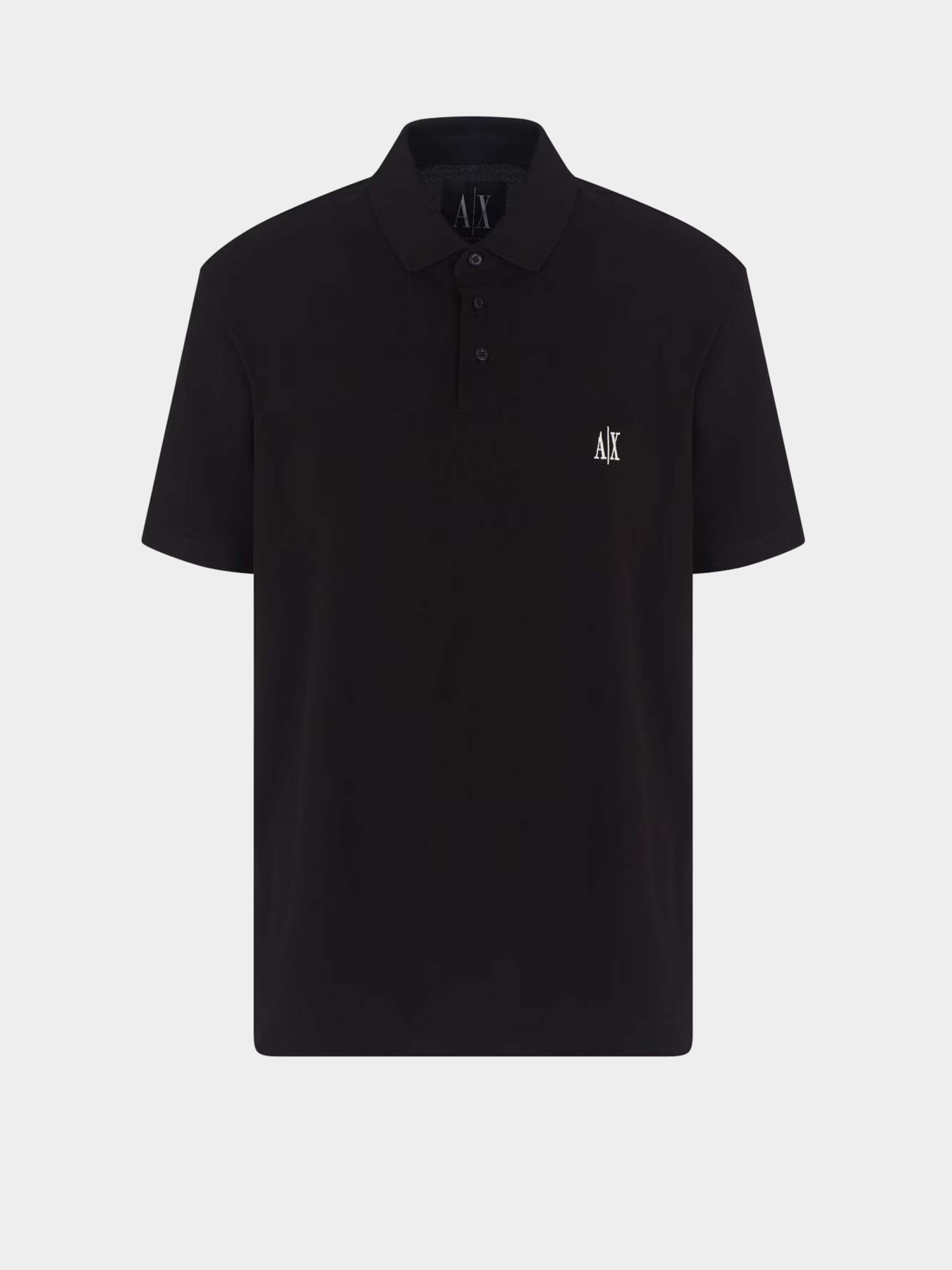 Футболки и поло Armani Exchange модель XM000367-AF13022-UC001 Футболки и поло Armani Exchange модель XM000367-AF13022-UC001 Фото