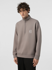 Худі та світшоти Armani Exchange модель XM000370-AF10818-U6107 Фото