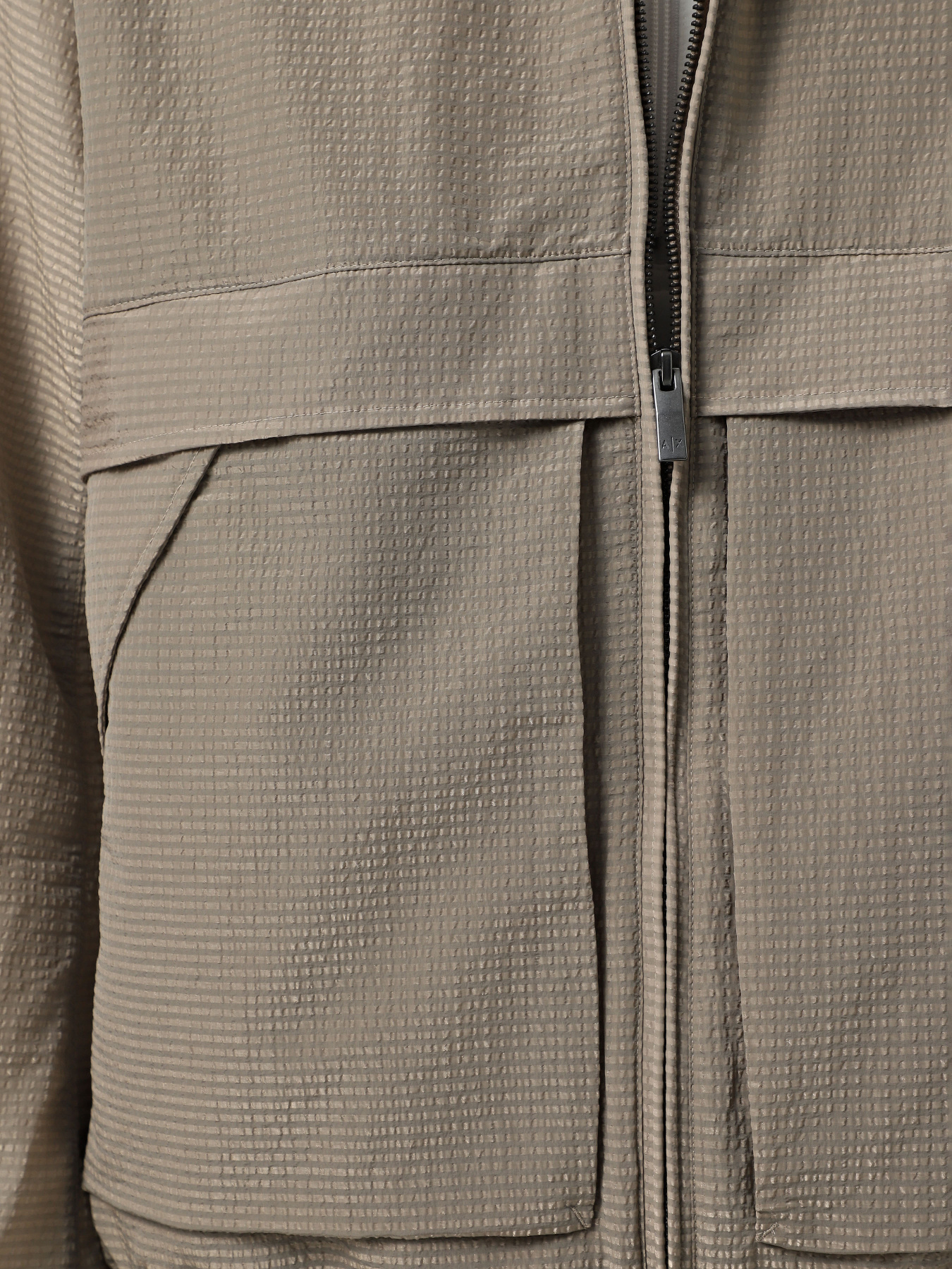 Куртки та дублянки Armani Exchange модель XM000389-AF13133-U6167 Куртки та дублянки Armani Exchange модель XM000389-AF13133-U6167 Фото