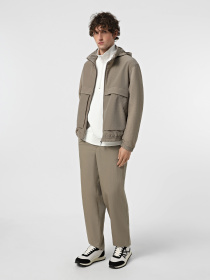 Куртки та дублянки Armani Exchange модель XM000389-AF13133-U6167 Фото