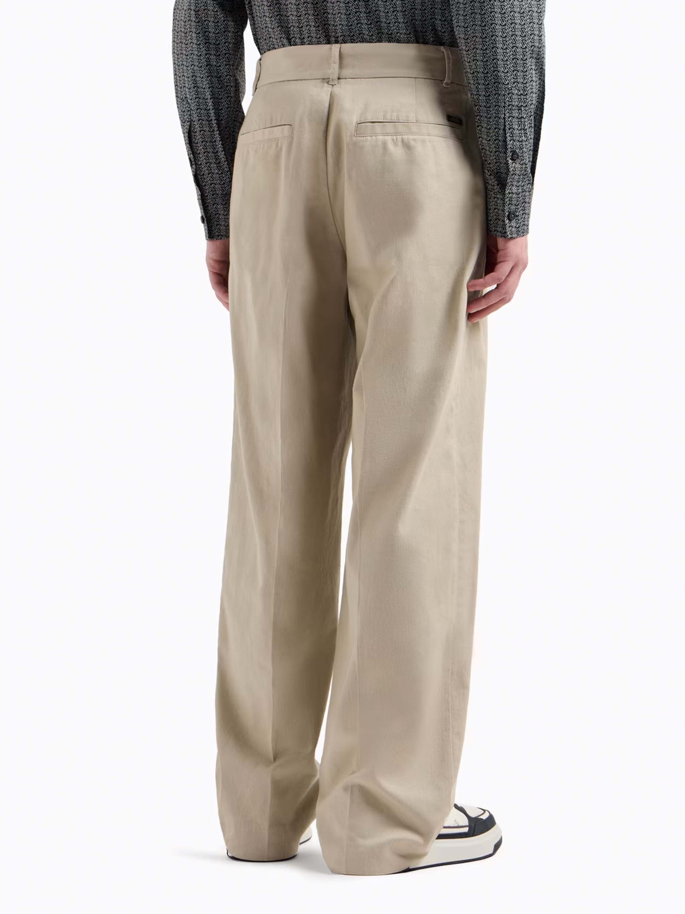 Штани Armani Exchange модель XM000394-AF13171-U6213 Фото