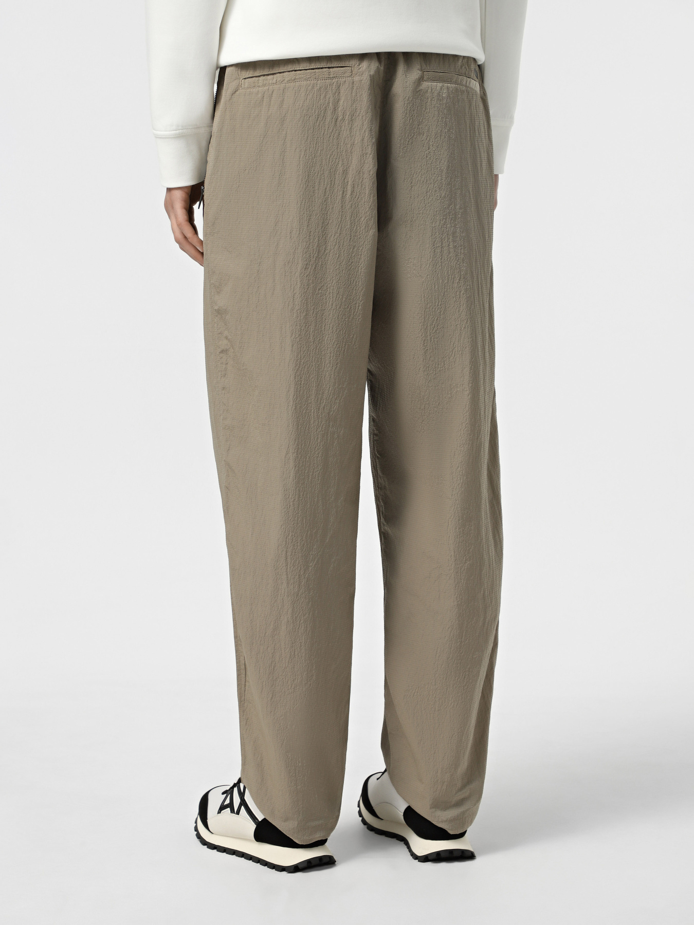 Штани Armani Exchange модель XM000436-AF13138-U6167 Фото