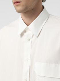Рубашки Armani Exchange модель XM000449-AF13167-U0009 Фото