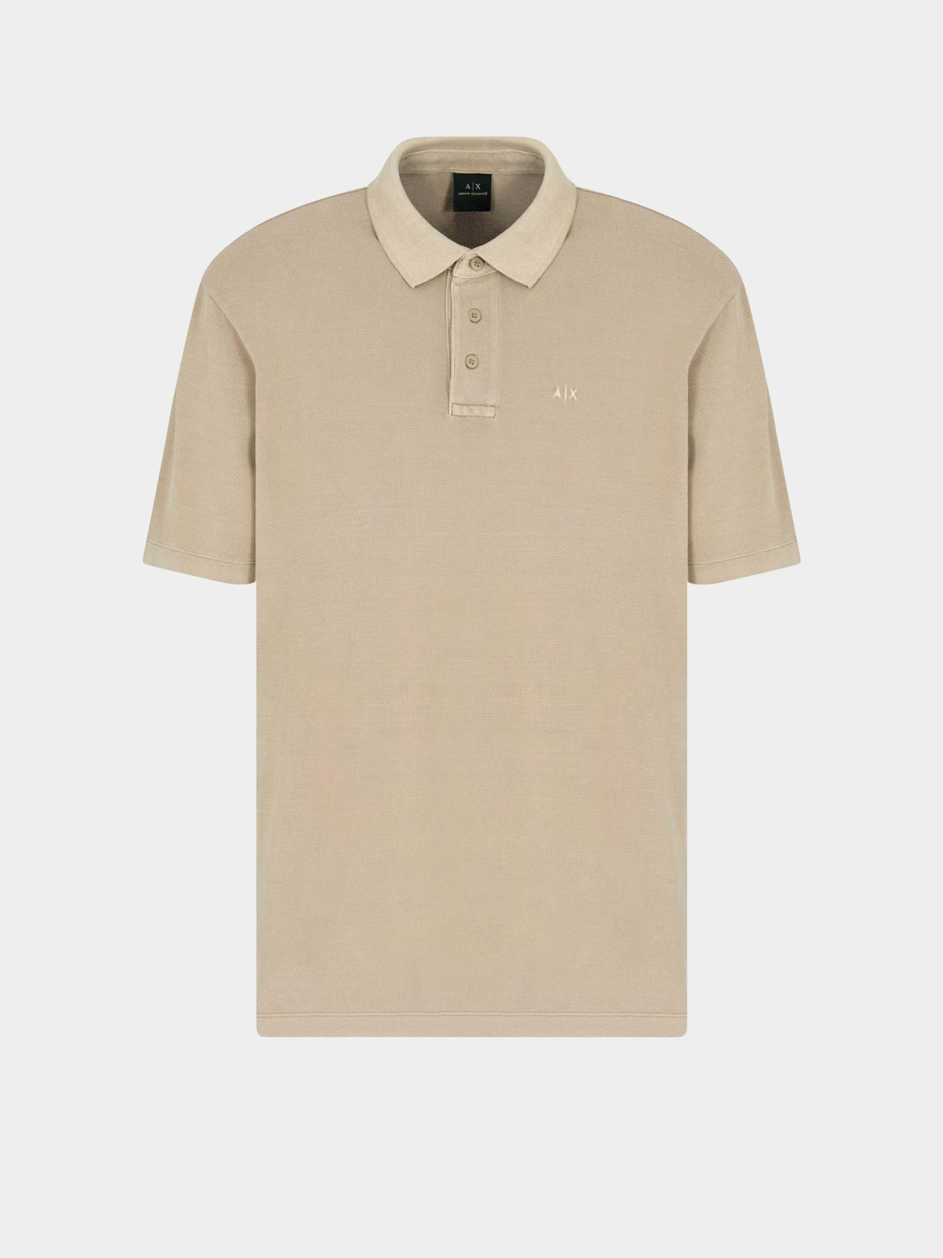 Футболки и поло Armani Exchange модель XM000509-AF13055-U6167 Футболки и поло Armani Exchange модель XM000509-AF13055-U6167 Фото